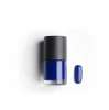 2021 Mengni Newest Item of Cylinder Glass Bottle Nail Polish 7ML Long Lasting Colorful Oil based Nail Polish