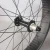 Import 2021 New 26er carbon wheelset fat bike 6 bolt Front 15*150mm Rear 197X12mm 6k twill XD cassette body  carbon rims wheels from China