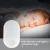 Import 2021 New Arrival ABS Motion Sensor Plug Night Light Kids And Baby Small Night Light For Bedroom from Japan