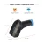 Import 2021 New Barcode Scanner 2.4G Wireless With Charge Pedestal Cordless Barcode Scanner from China