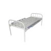 2021 new design simple examination nursing bed hospital flat bed for mobile hospital Patient Bed