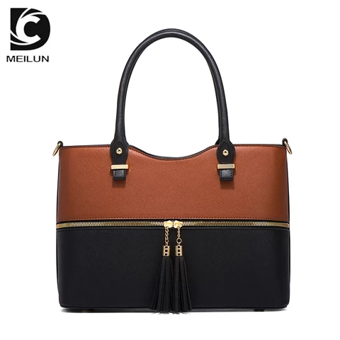 2021 New Designer Large Capacity 4 Piece  Women Leather Handbags Pu Leather Handbag Sets