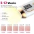Import 2021 New Ipl Painless Hair Remover Face Epilator Professional 990000 Pulsed Light IPL Hair Removal laser beauty equipment from China