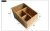 Import 2021 office organizer Multi-functional Makeup Cosmetic storage box from China