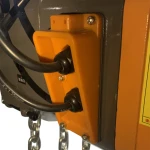 2021 Professional manufacture cheap lever block chain hoist