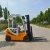 Import 2021 WELIFTRICH New 1.5ton 1500kg 4 wheel Electric Forklift heavy duty Battery from China