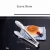 Import 2021New Products Sliver Kitchen 201 Stainless Steel Food Grade Ice Tongs 9 inch and 12 inch from China