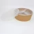 Import 2022 latest brown kraft paper salad bowl double cover food separately sanitary convenient paper salad bowl with two layer lid from China