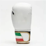 2023 Professional Boxing Gloves Custom Logo Fighting Kick Gloves 14oz Cowhide Leather PU Leather Professional Boxing Gloves