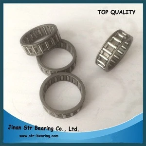 20*24*8mm K series bearing needle roller bearing K202408 with high speed