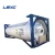 Import 20500L chemical LCO2 filling station equipment gas storage tank from China