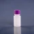 Import 20ml hdpe plastic reagent bottle from China