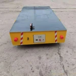 20t rail mounted transfer car