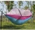 Import 210T nylon camping hanging tent with mosquito net hammock swing with mosquito net from China