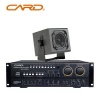 220*2 optical input karaoke mixing amplifier +terbaik merek power amplifier + ktv karaoke player