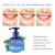 Import 220g Fruit Flavor Toothpaste Stain Removal Oral Tooth Care Baking Soda Toothpaste Whitening Toothpaste from China