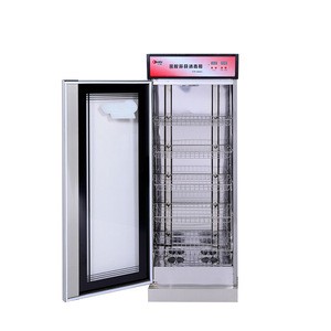 220v 600w high quality melamine cabinet disinfection cabinet
