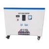 220v to 380v step up transformer 5.5kw 7.5kw 11kw  Power inverter Variable Frequency 50hz 60hz 3 Phase isolation Transformer