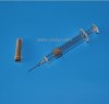 2.25ml Pre-Filled Syringe With Needle