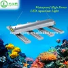 2*2ft High Power 200W Waterproof White 20000K Marine LED Aquarium Reef Light