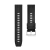 Import 22mm rubber quick release dive watch band silicone for smart Samsung /  Hua Wei / Apple Iwatch from China