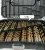 Import 230 pc Titanium-plated HSS Drill Bit Set for Metal Drilling from China