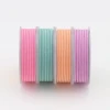 2~3mm Jewelry Rope Polyester Cord Jewelry Accessories Cords Bracelet Necklace Rope