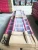Import 24-ft D-fung fiberglass type IA extension ladder from China