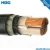 Import 240mm xlpe 4 core armoured cable electric power cable from China