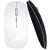 Import 2.4G slim wireless optical mouse, Wireless Mouse For PC Laptop from China