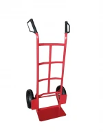 250kg hand trolley hand truck hand cart