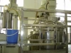 250L  Cream, Paste, Ointment, Cosmetic Vacuum Mixing Equipment/ Processing Machinery for high grade skin care products