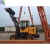 25hp CE/EPA Certification China Crawler Excavator 1ton 2 ton 3 ton Micro Small continuously variable speed Hydraulic bucket sell
