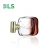 Import 25ml fancy gift perfume glass bottle small perfume spray bottles from China