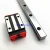 Import 25mm linear guide HGR25 L 1500mm Linear Rail and HGH25CA Linear Block Carriage CNC parts from China