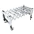 Import 26133 Woodworking tool  Flexible roller conveyor from China