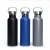 Import 26oz water bottles detachable whey protein powder sport shaker bottle for stainless steel cup vacuum outdoor drinkware from China
