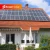 270W Cheap Price 5bb Mono Solar Panels Commercial