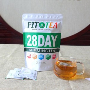 28 day slimming tea fit tea hot sales herbal tea in Africa