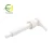 Import 28/410 white syrup pump  food grade honey dispenser pump syrup pumps 5ml 8ml 10ml from China