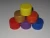 Import 28mm bottle cap non-spill lids plastic closures from China