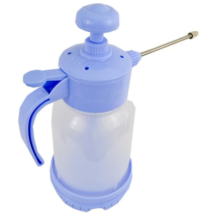 2L  plastic hand pump pressure sprayer Agricultural Sprayer  garden
