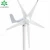 Import 2m/s start wind speed 12V or 24V AC three phase 100W small wind turbine generator windmill for wind solar hybrid system from China