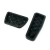 2Pcs Pedals Car Accelerator Foot Brake Pedal Cover Kit for Jeep WranglerCar Accessories