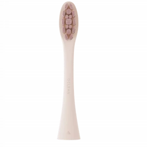 2Pcs Wholesale New Product Electric Clean Soft Adult Toothbrush Head Electric Toothbrush Heads