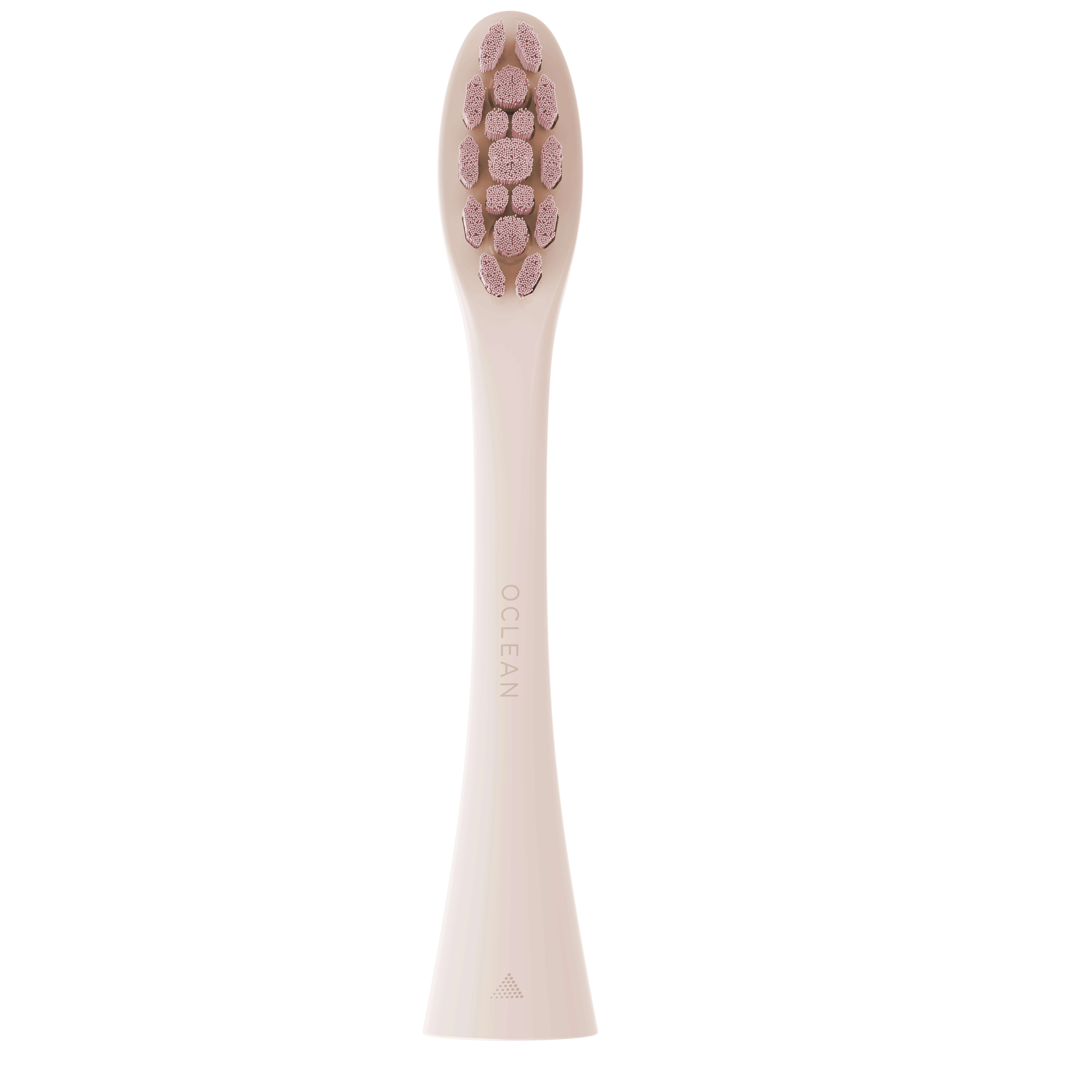 2Pcs Wholesale New Product Electric Clean Soft Adult Toothbrush Head Electric Toothbrush Heads