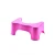 Import 3 Colors Non-Slip and Safety Potty Squat Toilet Stool from China