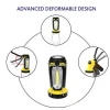 3 in 1 function Led Tent Light ,Portable emergency Light,working lamp for outdoor use