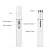 Import 3-in-1 Wrinkle Removal Machine Constant Heating Therapy Massage Relax Portable Blue Light Acne Laser Pen from China