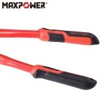 3 IN ONE 300mm black jaw Heavy-Duty Bolt Cutters